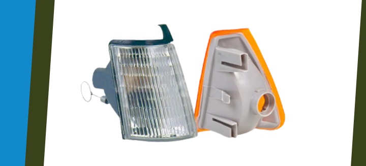 Faros de Iluminación