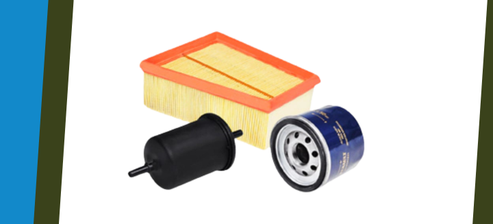 Kit de Filtros
